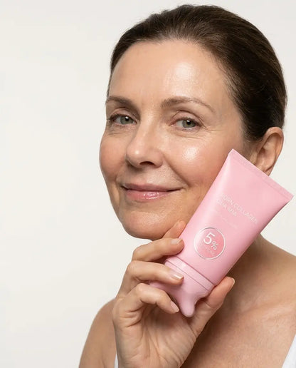 5%VOLUFILINE PDRN COLLAGEN GUA SHA MASSAGER