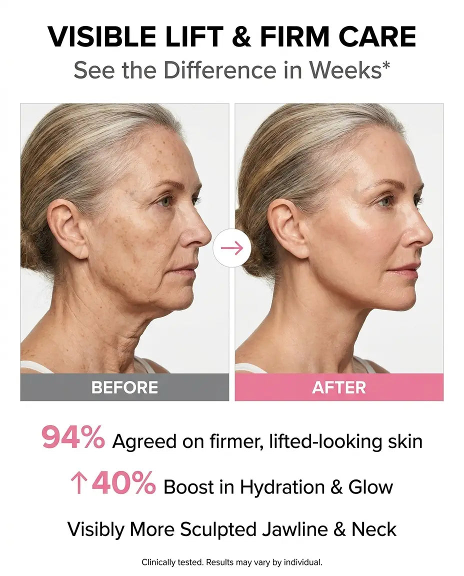 5%VOLUFILINE PDRN COLLAGEN GUA SHA MASSAGER